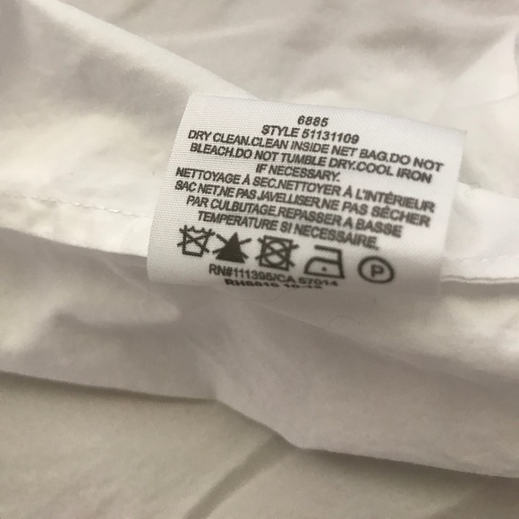 Tory Burch top - Picture 7 of 7